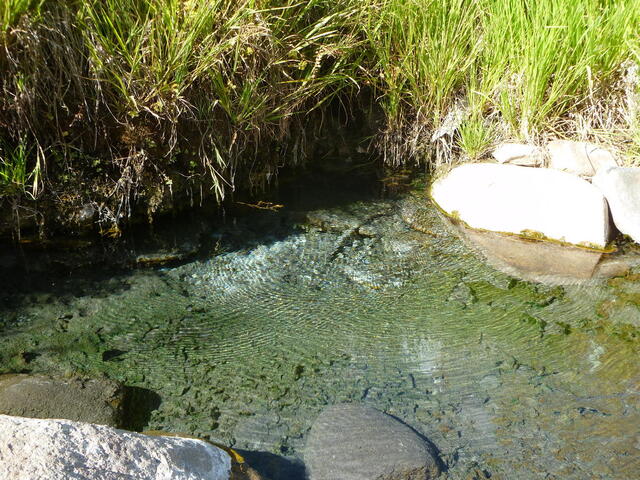 Source(Granite Creek)